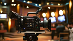 幕后制作人是干什么的-揭秘综艺背后的故事，幕后制作