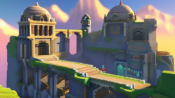 游戏场景分析怎么写-游戏场景分析，探索虚拟世界的无限可能