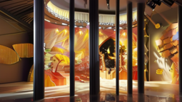 综艺创作者盛宴现场-综艺创作的艺术与挑战