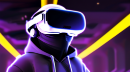 vrchat手机版-虚拟世界的交流新纪元，VRChat的崛起与影响