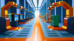 业务流程管理系统-科技革新下的业务流程管理，智能化与自动化的融合之路