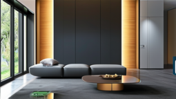 智能家居十大品牌排名-智能家居—未来生活的智能革命