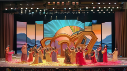 综艺创作者盛宴现场-综艺创作的艺术与挑战