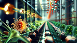 生物技术就业方向与就业前景-生物技术的革新与挑战