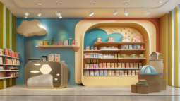 宠物店加盟品牌前十名有哪些-探索宠物店加盟品牌之巅，十大佼佼者盘点