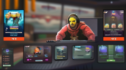 游戏发行人-游戏发行的艺术与挑战