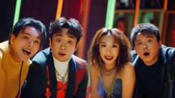 喜剧综艺节目2025-综艺风云，喜剧综艺的多维魅力