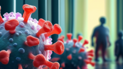 传染病四项检查是哪四项-传染病的隐形威胁