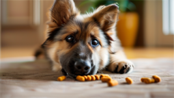 宠物体内驱虫多久见效-宠物驱虫时间表体内外分开