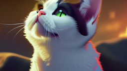 cryptokitties下载中文版-CryptoKitties，区块链宠物养成游戏的革命