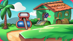 休闲游戏破解版-休闲游戏，放松身心的绿色避风港