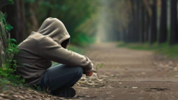 抑郁焦虑症怎么治疗最快恢复-探索抑郁，健康之敌的阴影