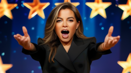 明星发言人-明星发言在综艺节目中的影响力