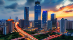 易宝支付有限公司-易宝支付，金融科技的领航者