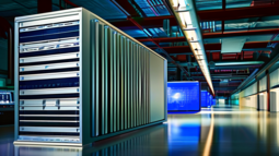 英特尔与阿贡实验室合作-英特尔，引领科技潮流的先锋