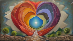 包容歌曲原唱-包容之心，健康生活的基石