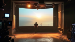 电视节目幕后职位有哪些-综艺幕后的光影，电视节目制作的神秘面纱