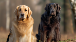 导听犬和导盲犬的区别-导听犬，无声世界中的忠诚伙伴