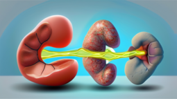肾结石会有哪些症状-肾结石的预防与治疗