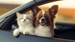 责任险和驾乘险的区别-宠物的责任险，为爱宠提供更全面的保障