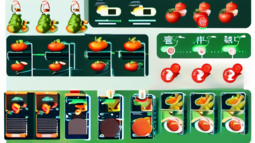 农产品溯源系统平台-科技赋能农产品溯源，确保食品安全的新纪元