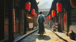 纪录片《中国节日》节日的光影记忆—纪录片中的文化传承