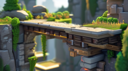 游戏平台排行榜第一名-游戏平台，连接虚拟与现实的桥梁