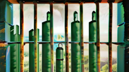 -毒品政策，构筑健康社会的防线