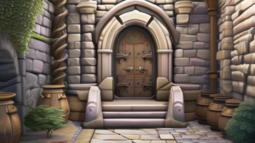 游戏场景分析怎么写-游戏场景分析，构建沉浸式体验的魔法