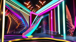 娱乐综艺节目-综艺娱乐的风潮，探索当代综艺节目的魅力