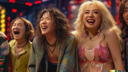 喜剧综艺节目2025-喜剧综艺的魅力与挑战