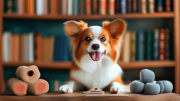 知识准备怎么写-宠物知识准备的重要性