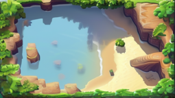 休闲游戏推荐-探索休闲游戏的世界