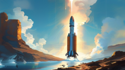 载人航天与空间站，探索水再生的无限可能