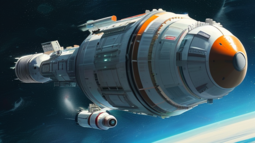 太空防御与安全，探索容积率在星际保护中的角色