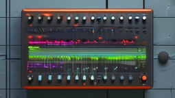 节奏布鲁斯的现代演变，插件与音乐创新