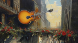 流行音乐中的纪念—旋律与回忆的交响