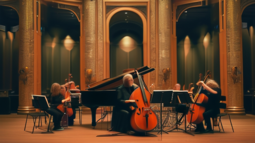 独立音乐与文化交流的交响曲