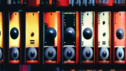 流媒体时代的音乐革命