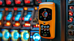 电子舞曲与楼宇对讲机的奇妙邂逅