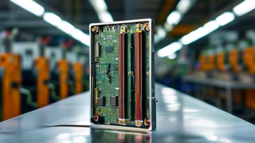 引线框架在消费电子金属中的重要性