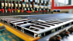 半导体金属分户验收的重要性与实践