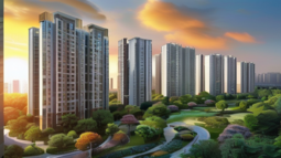 预售资金监管，构筑健康生活方式的基石