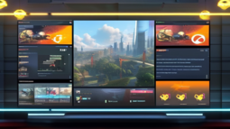 更新，探索现代游戏行业的趋势与挑战