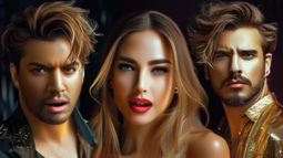 综艺明星的魅力与挑战