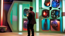 综艺制作人的艺术与责任