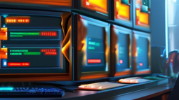 游戏排行，探索数字娱乐的风向标