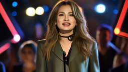 综艺中的明星发言，影响力与责任的交织