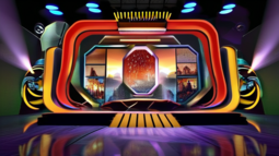 综艺节目策划的艺术与挑战