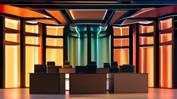 综艺趋势的演变与创新